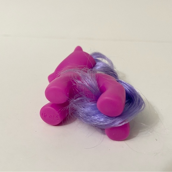 Lot of 3 Gi-Go Wonder Pony Ponies Toys - Picture 11 of 16